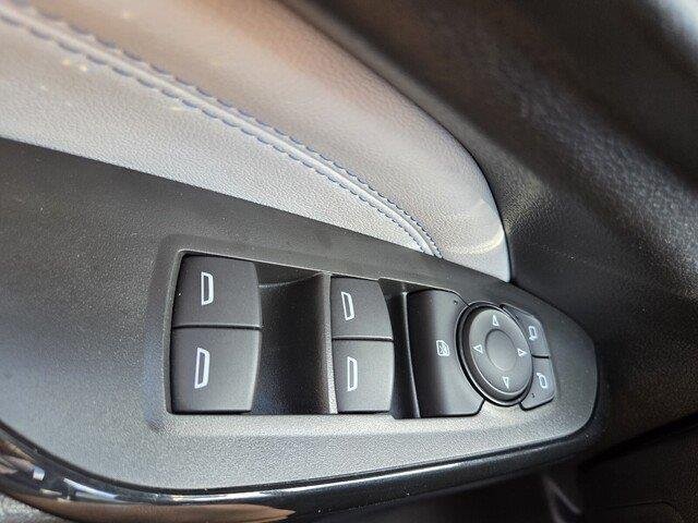 Used 2024 Mosaic Black Metallic Chevrolet LT image 19