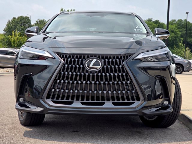 New 2026 Caviar Lexus LUXURY AWD image 10