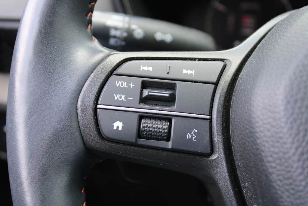 2024 Honda CR-V Sport-L - Photo 18