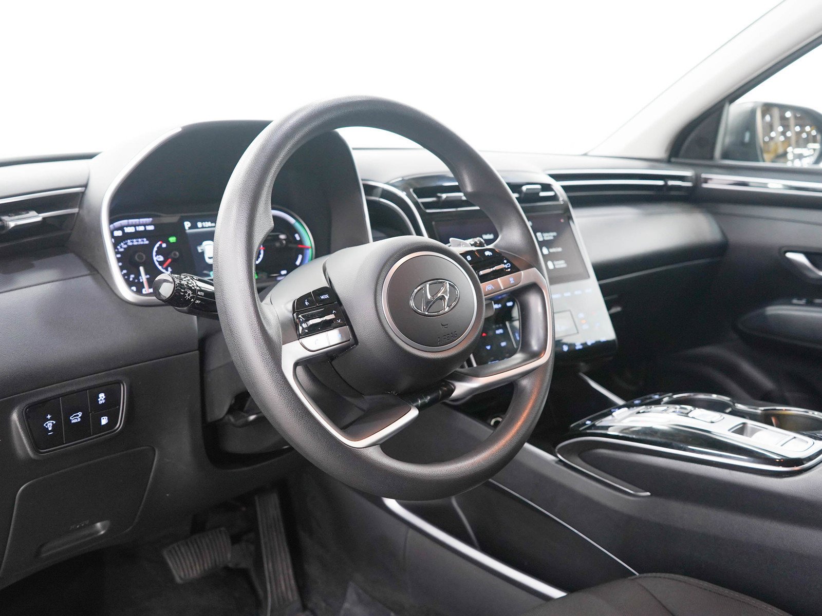 2024 Hyundai Tucson SEL - Photo 25