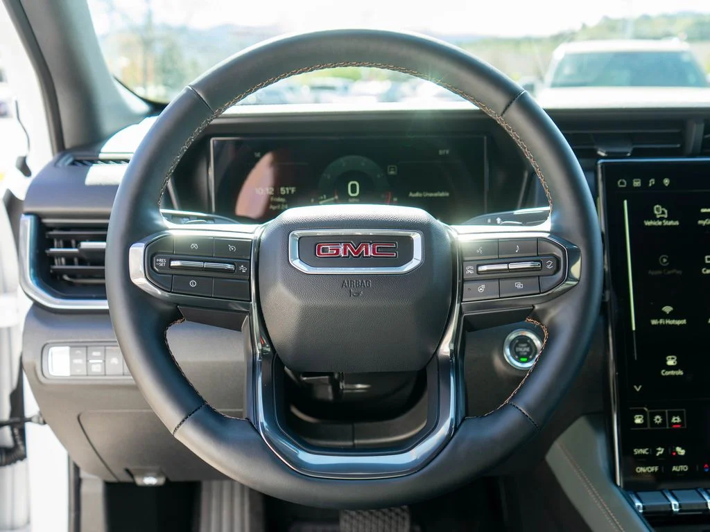 2026 GMC Terrain AT4 - Photo 14