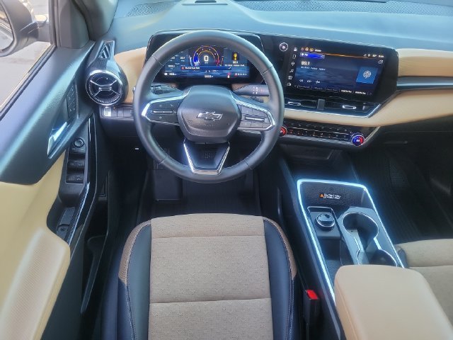 Used 2026 Sterling Gray Metallic Chevrolet ACTIV image 7