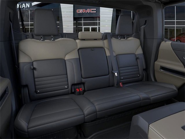 2026 GMC HUMMER EV 2X - Photo 17