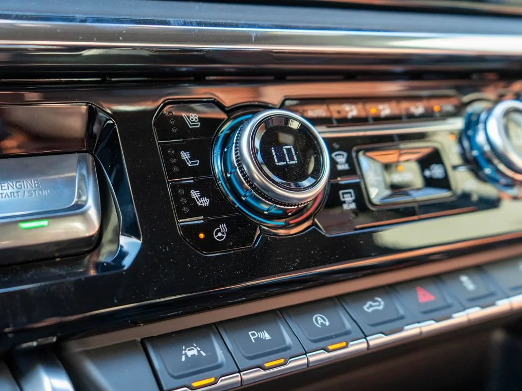 New 2026 Onyx Black GMC Denali Ultimate image 29