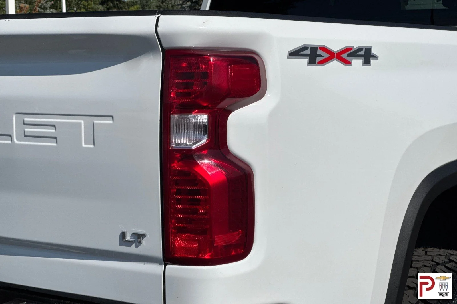 Certified Used 2023 White Chevrolet LT image 32