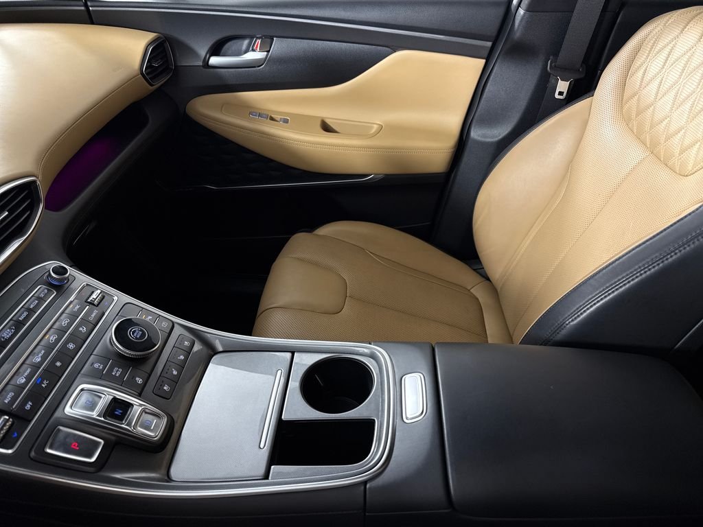 2023 Hyundai Santa Fe Calligraphy - Photo 20