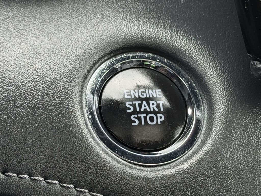 Used 2023 Black Toyota XSE image 8