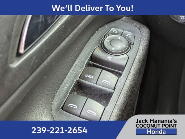 Used 2019 Silver Chevrolet LT image 28
