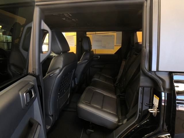 2025 Ford Bronco 4-Door Badlands - Photo 21