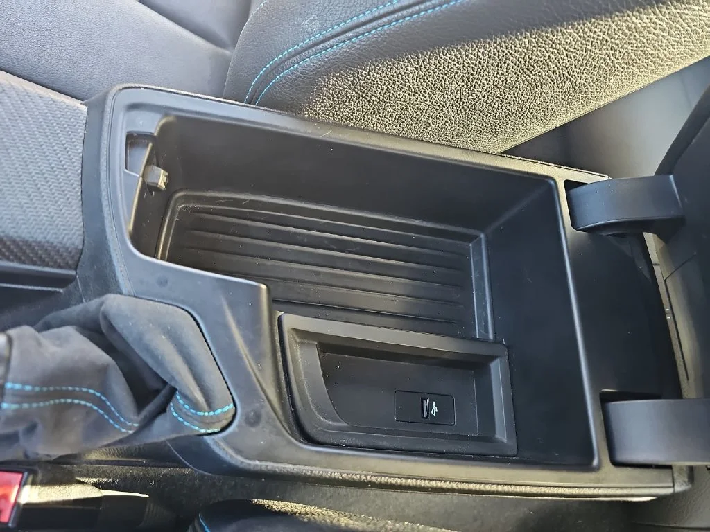 Used 2018 Gray BMW Base image 24