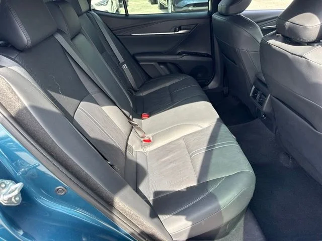Used 2025  Toyota XSE image 22