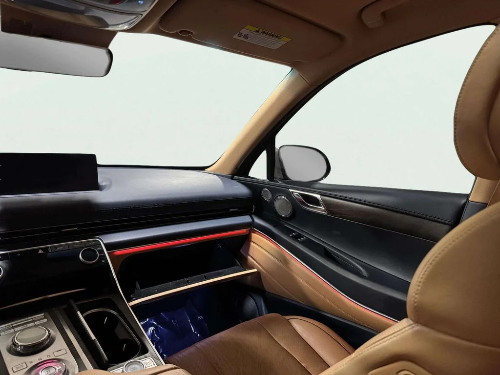 2023 GENESIS GV80 Standard - Photo 11
