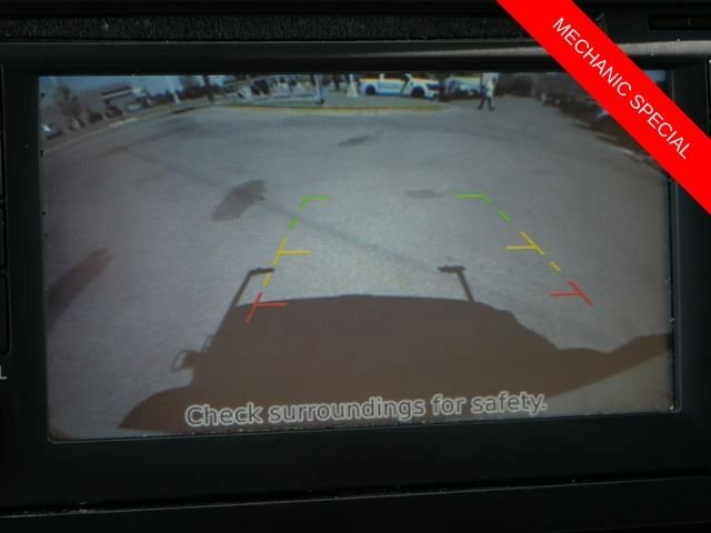 Used 2018 White Nissan SV image 24