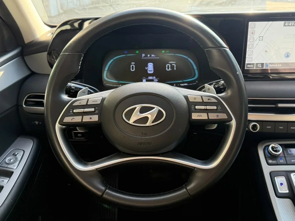 Used 2023 White Hyundai XRT image 13