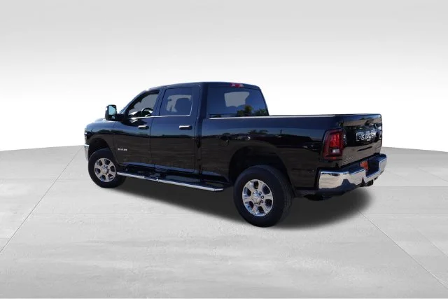 Certified Used 2026 Black Ram Big Horn image 8