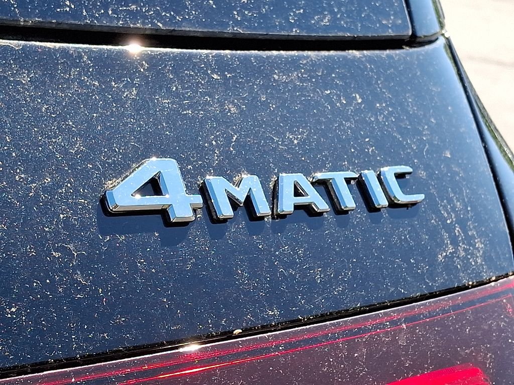 Certified Used 2026 Black Mercedes-Benz GLE 450 image 31