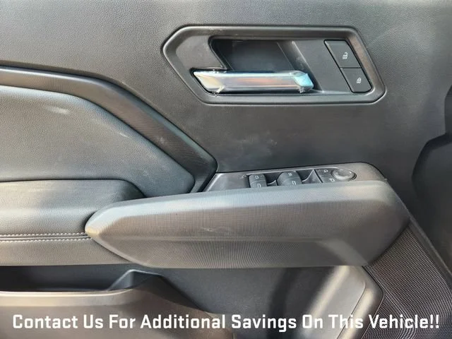 2026 GMC Canyon Elevation - Photo 17