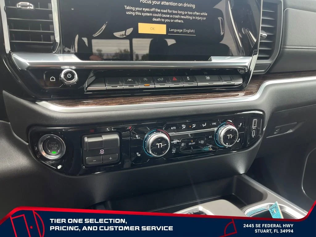 2026 GMC Sierra 1500 Elevation - Photo 29