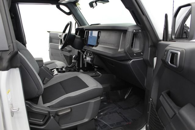 New 2026 Avalanche Ford Big Bend® image 30