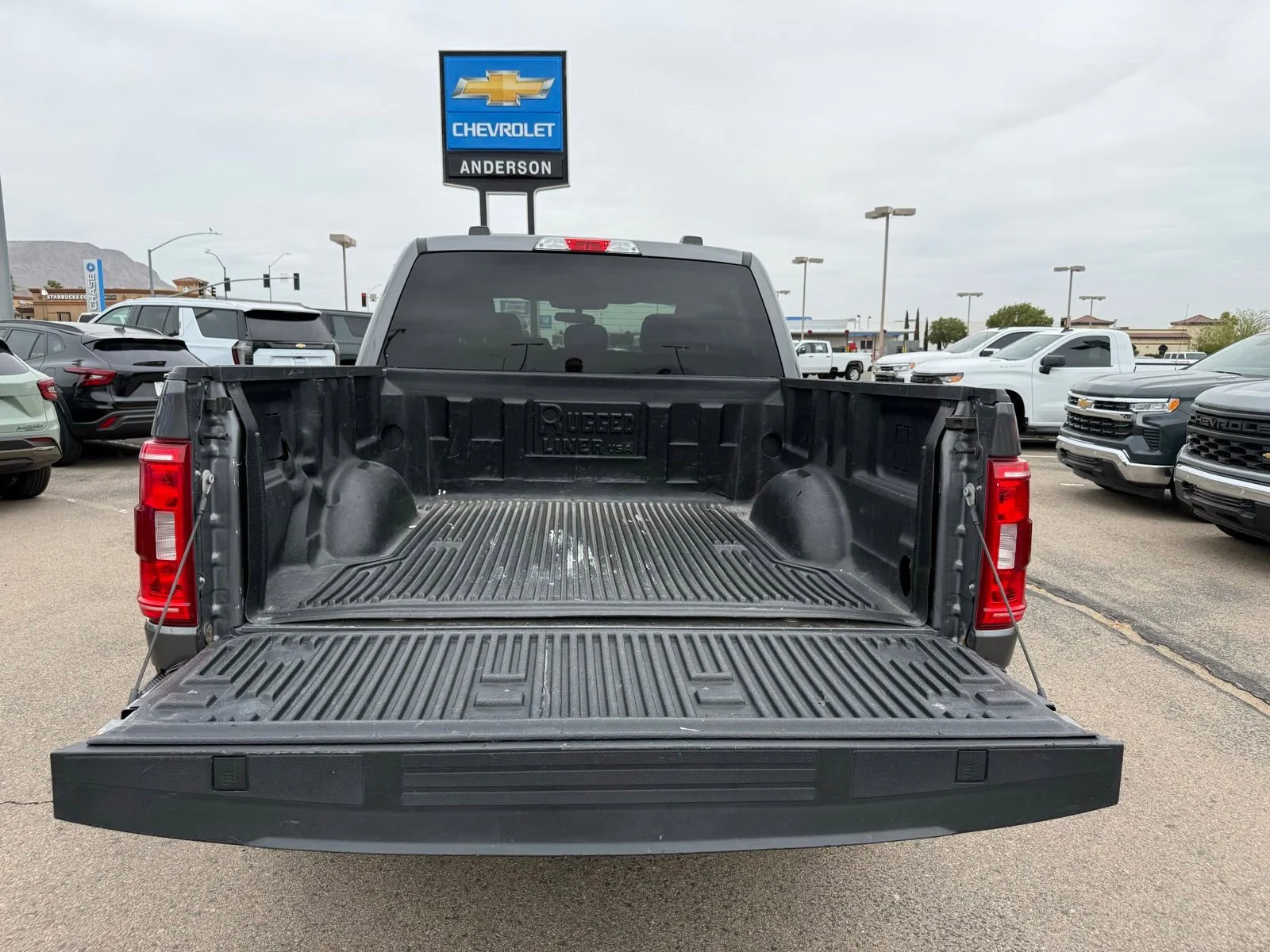 2023 Ford F-150 XLT - Photo 34