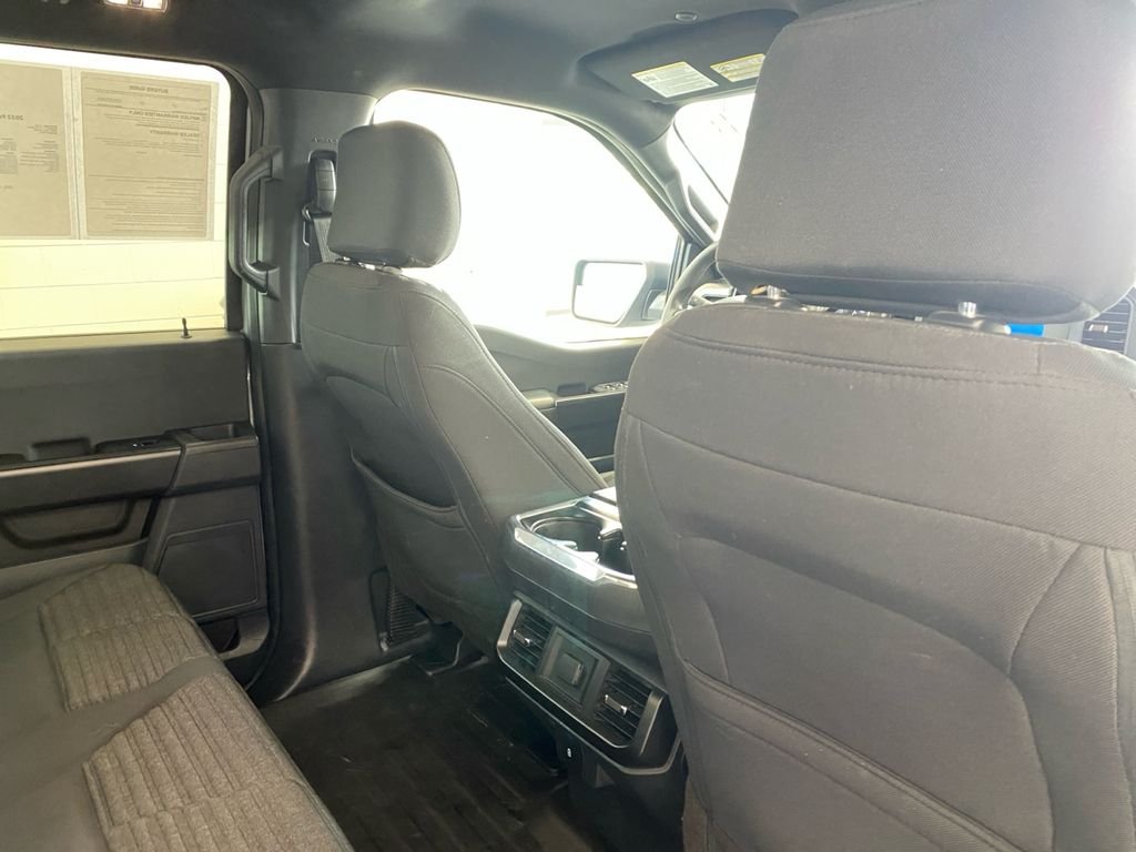 Used 2022 Silver Ford XL image 17