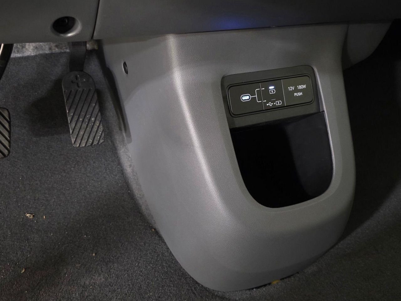 New 2026 Digital Teal Hyundai SEL image 28