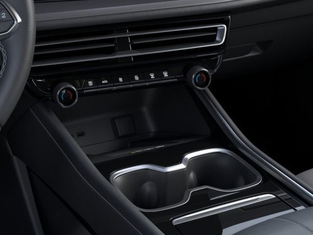2026 Chevrolet Traverse LT - Photo 24