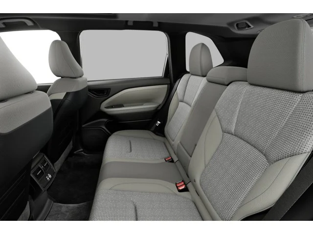 2026 Subaru Forester Premium - Photo 17