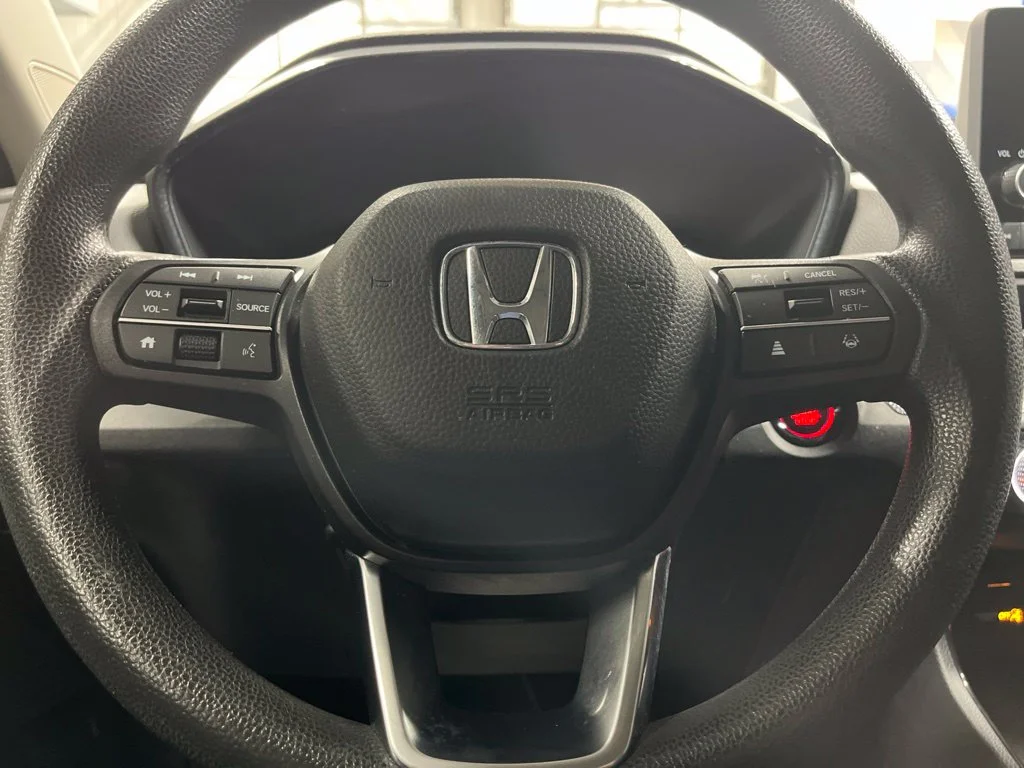 2024 Honda CR-V EX - Photo 16