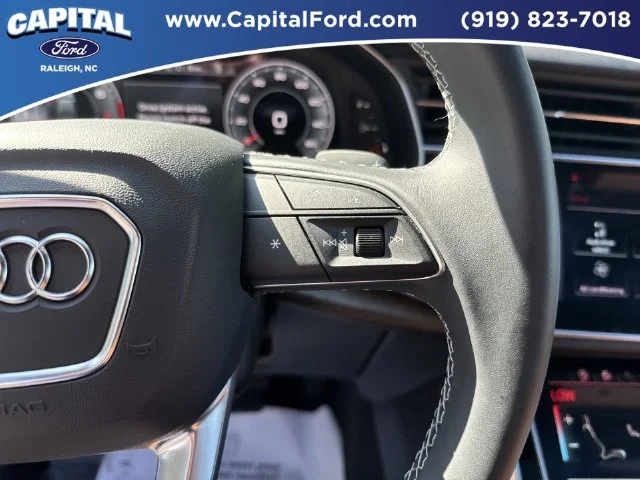 Used 2025  Audi 55 Prestige image 24