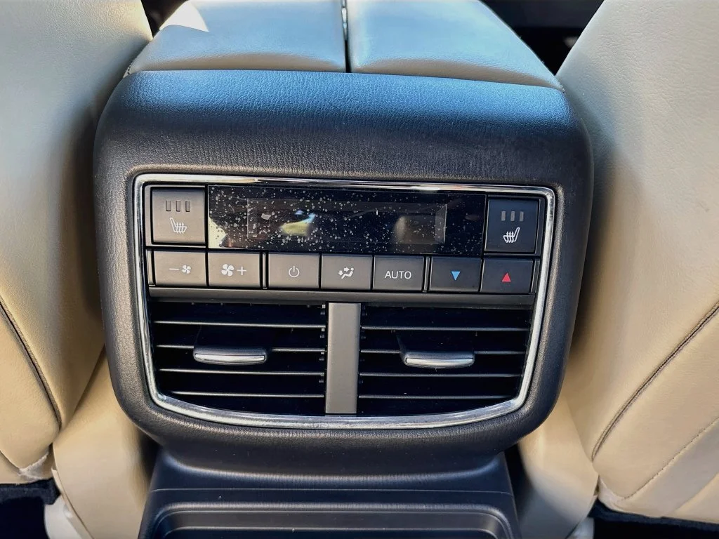 Used 2020 Machine Gray Mazda Grand Touring image 27