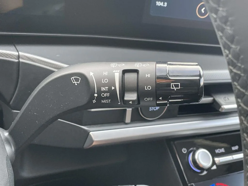 Used 2026 Hampton Gray Hyundai SE image 13