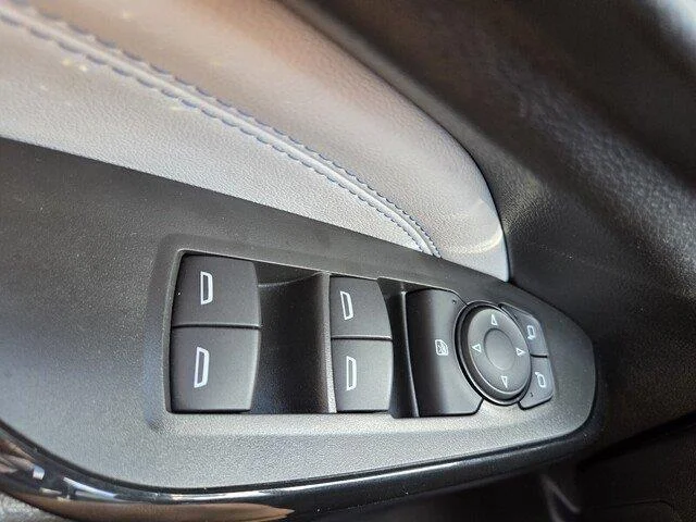 Used 2024 Mosaic Black Metallic Chevrolet LT image 19