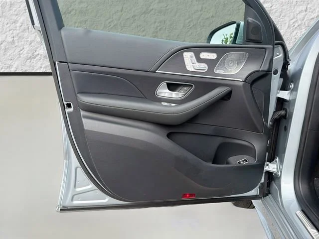 2025 Mercedes-Benz GLE Coupe GLE 53 AMG - Photo 21