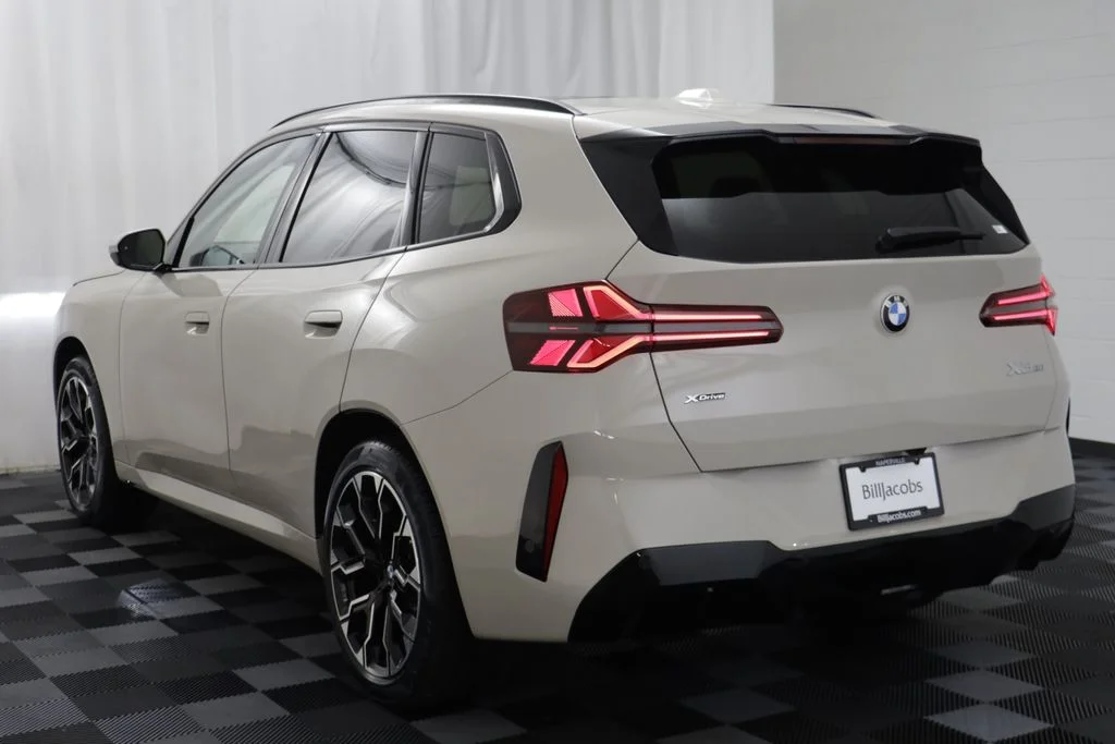 New 2026 Beige BMW 30 xDrive image 15