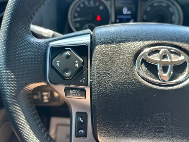 Used 2023  Toyota Trail Edition image 22