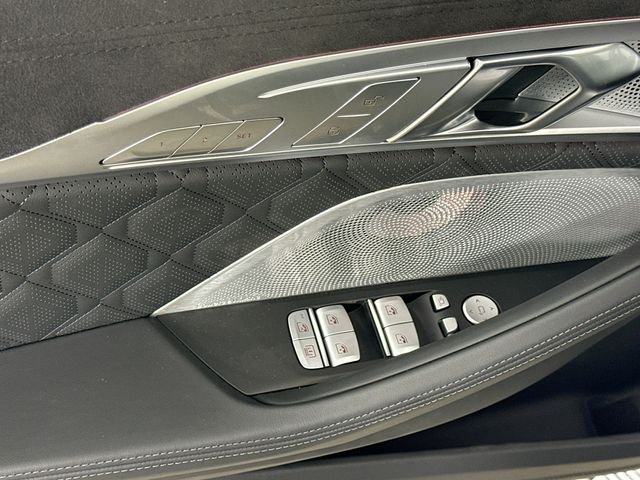 New 2026 Black BMW M850i xDrive Gran Coupe image 18
