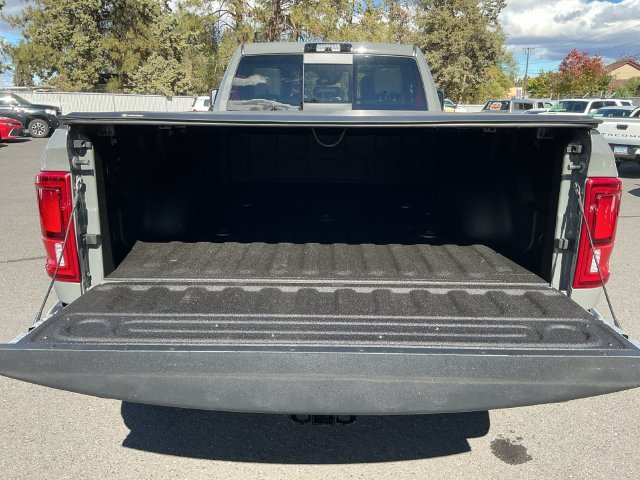 Used 2026 White Ram Laramie image 23