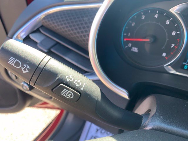 Used 2016 Red Chevrolet LT image 20