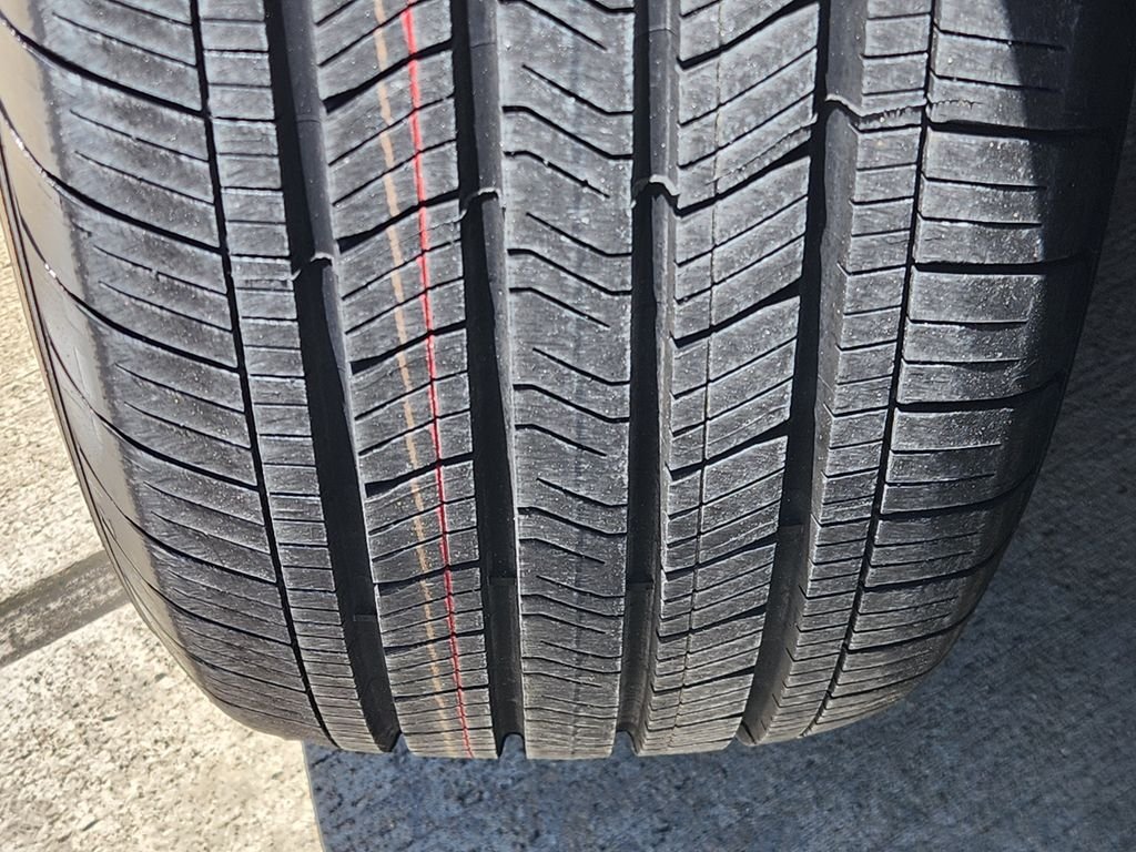 Certified Used 2024 Gray Lexus 350 F Sport Handling image 11