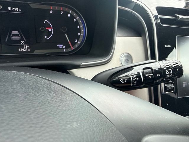 Used 2024 White Hyundai SEL image 34