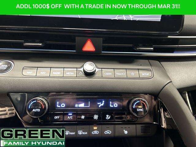 2025 Hyundai Elantra N - Photo 39