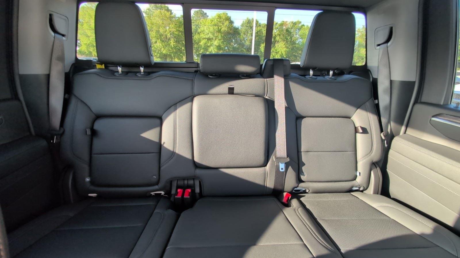 2026 Chevrolet Silverado 2500 HD LTZ - Photo 31