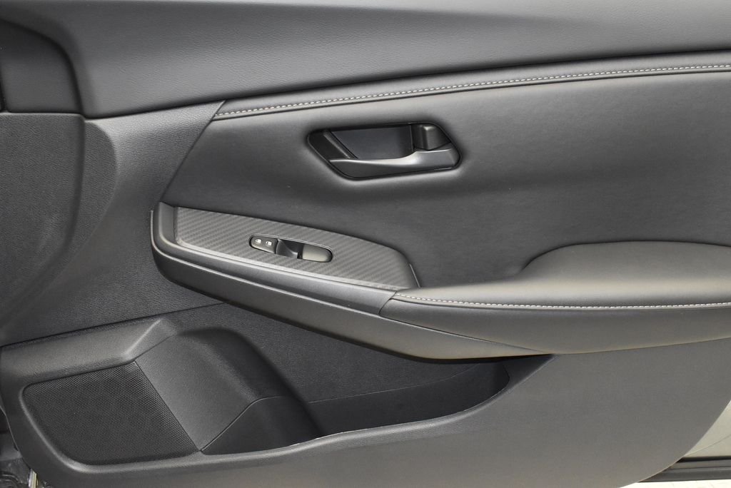 2025 Nissan Sentra S - Photo 22