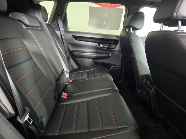 2025 Honda CR-V Sport Touring - Photo 7