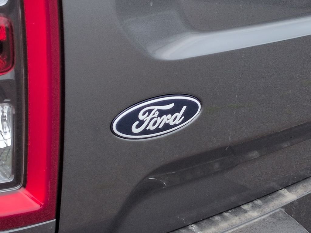 New 2026 Carbonized Gray Metallic Ford Big Bend® image 67