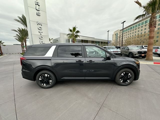Certified Used 2026 Metal Kia LXS image 8