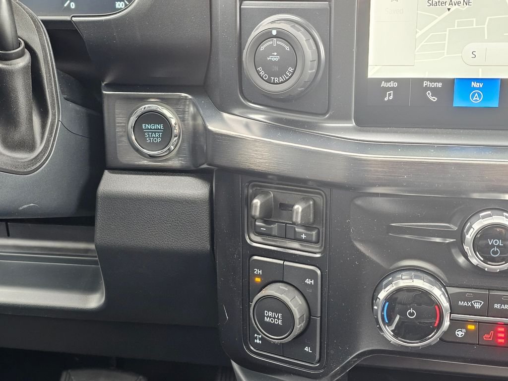2025 Ford F-350 Super Duty Lariat - Photo 34