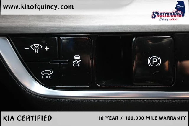 Certified Used 2023 Blue Kia X-Pro image 20