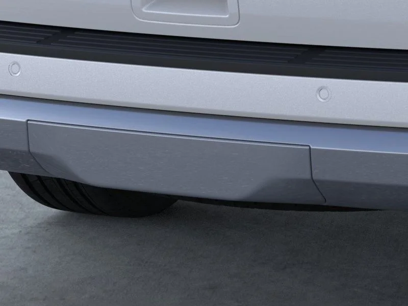 New 2024 White Ford Platinum image 24
